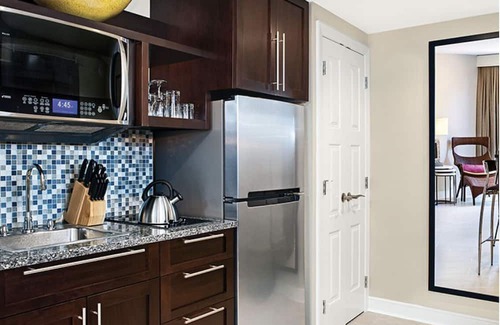 Estate Bellevue Resort | Family-Friendly Westin St. John Resort with 1 BR Villa