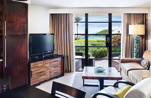 Estate Bellevue Resort | Family-Friendly Westin St. John Resort with 1 BR Villa