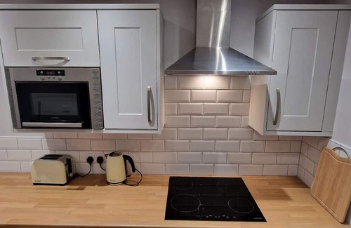 Rhiwbryfdir Cottage | Top-Rated Mountain-View Cottage for Families