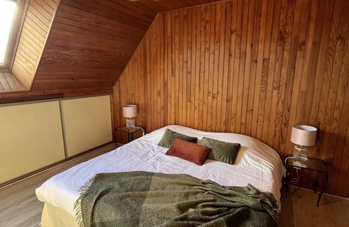 Campbon House | Unforgettable Stay at House between Land and Sea - 10/10 Rating