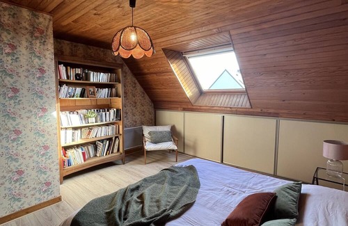 Campbon House | Unforgettable Stay at House between Land and Sea - 10/10 Rating
