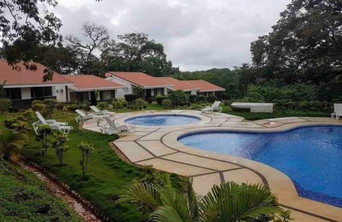Rio Seco Villa | Relaxing 5 Bedroom Villa in Gated Resort Community