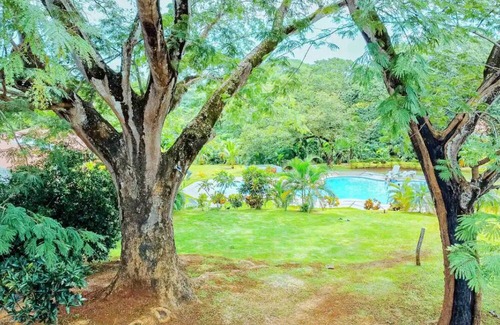 Rio Seco Villa | Relaxing 5 Bedroom Villa in Gated Resort Community