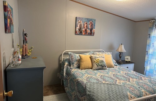 Mc Dougal Other | Cozy Country View Escapes: Top-Rated Family Retreat