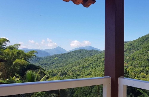 Paraty House | Casa Amora Paraty