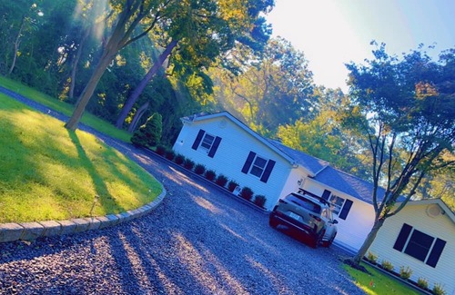 Medford Apartment | Explore the Medford Oasis Near Long Island McArthur Airport