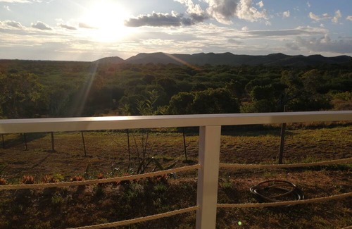Bourail House | Discover Niaouli Lodge: Family-Friendly Retreat with Spa