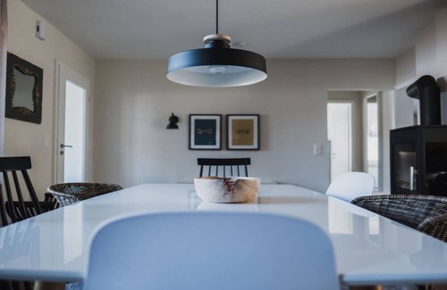 Seedorf Apartment | House at Schaalsee "Fritzbox"