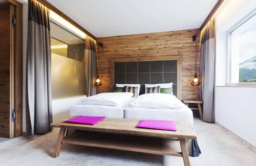 Matrei in Osttirol Apartment | Holiday apartment free space