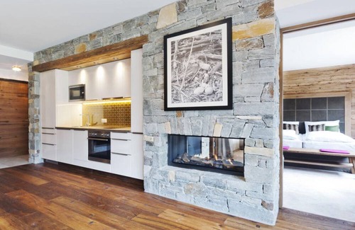 Matrei in Osttirol Apartment | Holiday apartment free space
