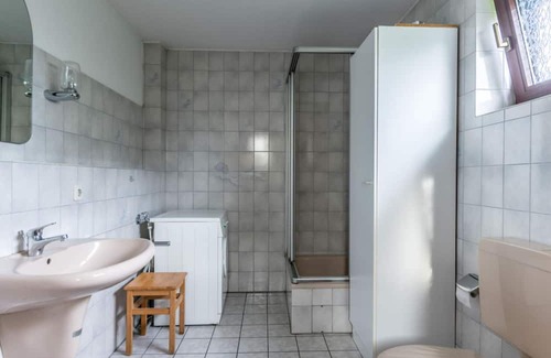 Hohenfelde Apartment | "Gorch Fock" on the Baltic Sea edge