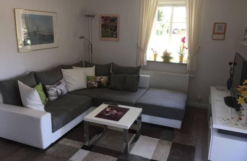 Kirchlinteln Apartment | Apartment on Gibbach
