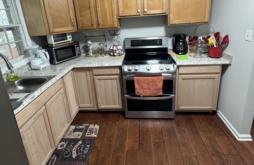 Conway House | Coastal Haven: Peaceful Retreat Near Downtown Conway, SC