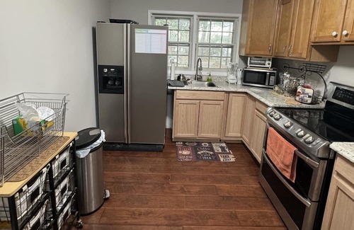 Conway House | Coastal Haven: Peaceful Retreat Near Downtown Conway, SC