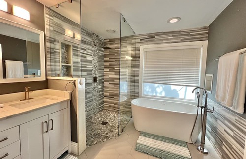 Greenview Shores House | Experience Welli Polo Equestrians with a Heated Pool