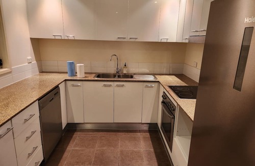Gungahlin Apartment | Central Gungahlin: Fully Furnished 2 Bedroom Apartment