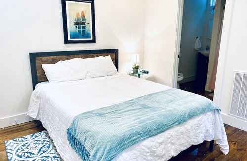 Starkville House | MSU Game Day Home & Guesthouse - Ideal for Large Groups