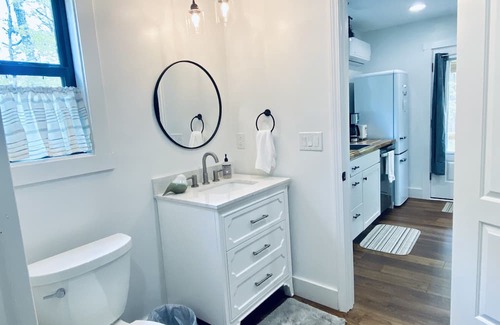 Starkville House | MSU Game Day Home & Guesthouse - Ideal for Large Groups
