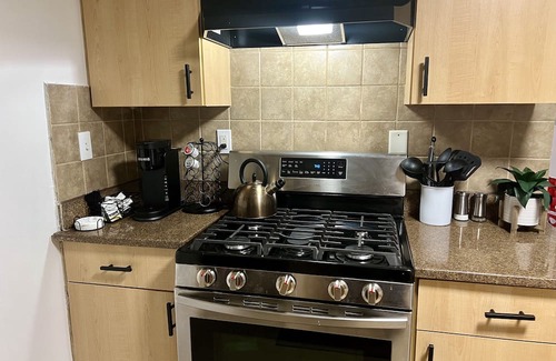 Southern Mattapan House | Family-Friendly Home in Boston near Public Transit & Playgrounds