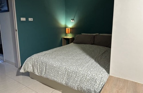 Wanhua Apartment | Convenient CityCenter Stay: Steps to Transit & Free Parking
