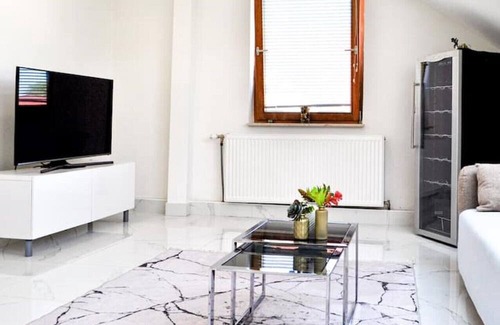 Wittau Apartment | Family-Friendly Apartment in Vienna with Kitchen Amenities