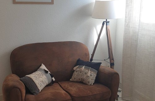 Valence Apartment | Appartement Proche de Toutes Commodités