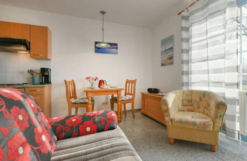 Seedorf Apartment | Apartment 2 in Sellin with garden