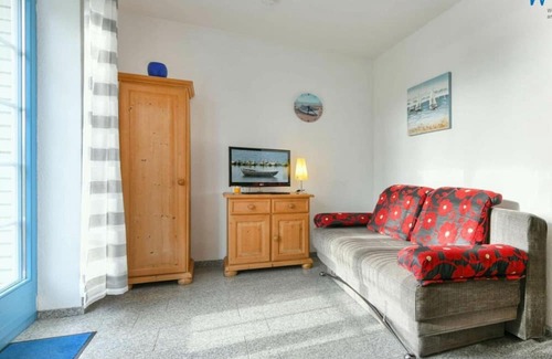 Seedorf Apartment | Apartment 2 in Sellin with garden