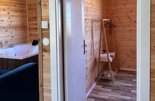 Sinop Hotel | Discover Reyas Bungalov: Family-Friendly with Unique Amenities