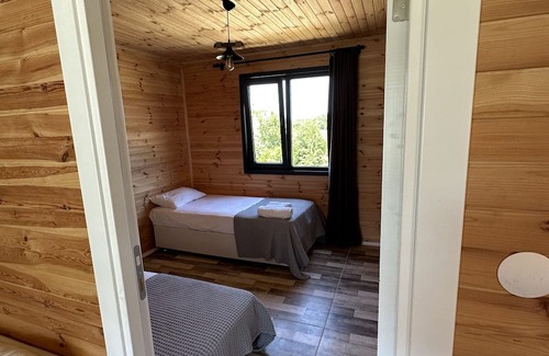 Sinop Hotel | Discover Reyas Bungalov: Family-Friendly with Unique Amenities