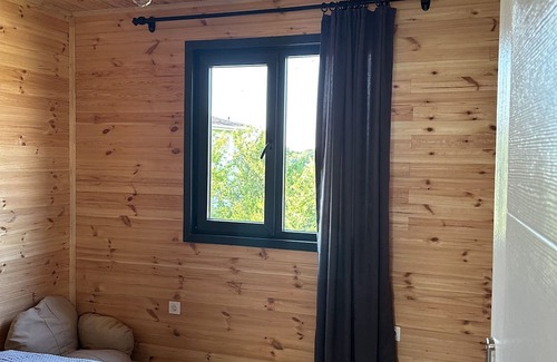 Sinop Hotel | Discover Reyas Bungalov: Family-Friendly with Unique Amenities