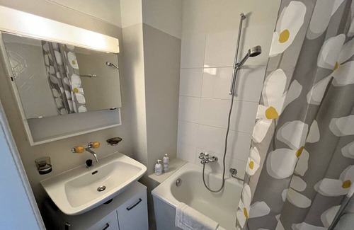 Basel City Centre Apartment | Spacious apartment in quiet, central location. Perfect for Fasnacht!