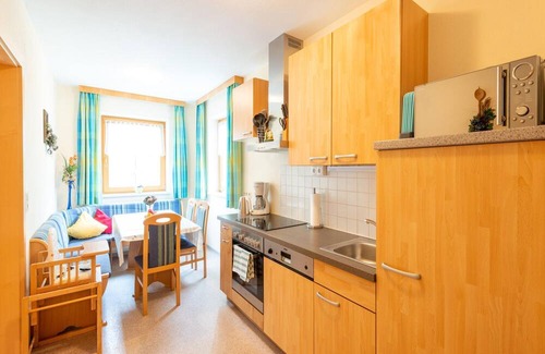 Hainzenberg Apartment | Apartment in Hainzenberg near Skibus