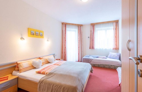 Hainzenberg Apartment | Apartment in Hainzenberg near Skibus