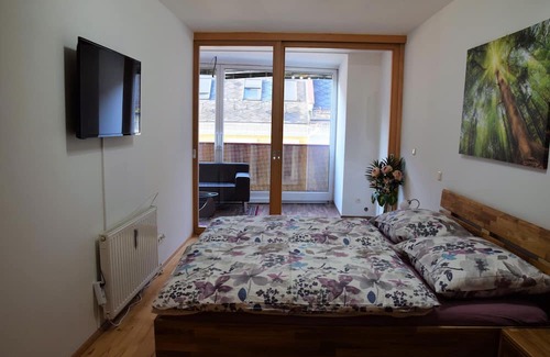 Leibnitz Apartment | Comfortable Holiday Apartment in Leibnitz, Styria