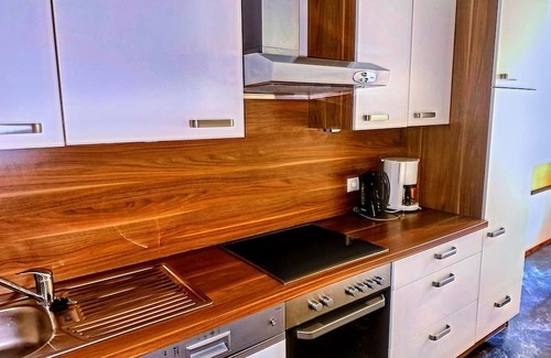 Sankt Gallenkirch Apartment | Cozy Apartment in Gortipohl with Garden & Family Amenities