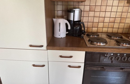 Sankt Gallenkirch Apartment | Inviting Apartment in Gortipohl with Garden & Breakfast