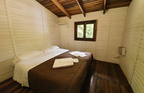 Zona LIV La Giustiniana House | Family-Friendly Belvilla by OYO Mobile Home in Roma