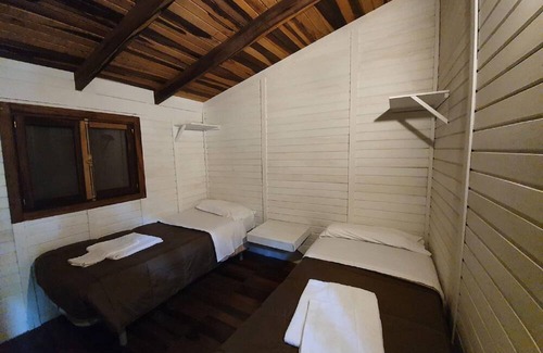 Zona LIV La Giustiniana House | Family-Friendly Belvilla by OYO Mobile Home in Roma
