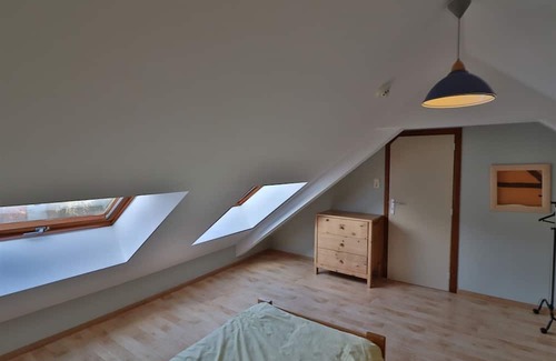 Palenge House | Cozy Chalet Retreat in the Woods Near Durbuy