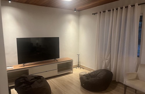 Jenipabu House | Chácara Espetacular em Monte Gordo