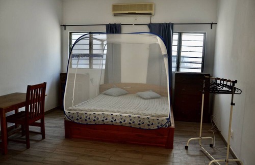 Lome Villa | Vrbo Property