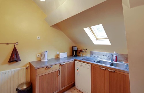 Raizeux House | Inviting Holiday Home in Raizeux with Pet-Friendly Amenities