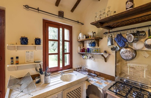 Osimo House | Discover Belvilla by OYO Villa Osimo: Family-Friendly Retreat