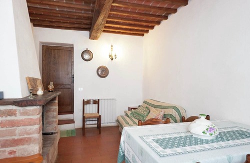 Castiglione del Lago Other | Belvilla by OYO Po' di Ciuccio