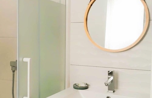 Cerbere Hotel | Eco-Friendly Hôtel Le Ribéral: Top-Rated Stay with Pool & Spa