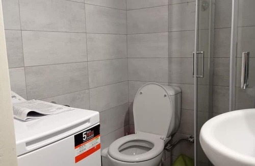 Papagou-Holargos Condo | Charming Loft Condo with Great Views by Metro Station