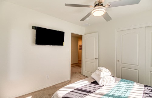 Bosque House | Exceptional Belen Vacation Rental Near Los Lunas Attractions