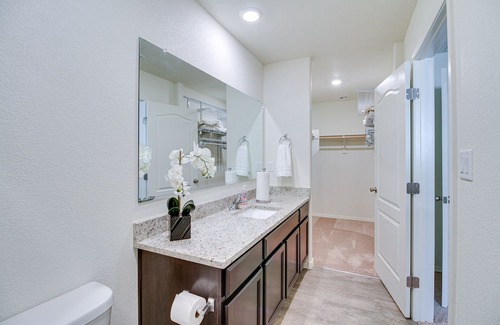 Bosque House | Exceptional Belen Vacation Rental Near Los Lunas Attractions