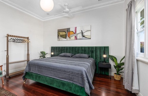 South Bunbury House | Tinglup Holiday Home Bunbury